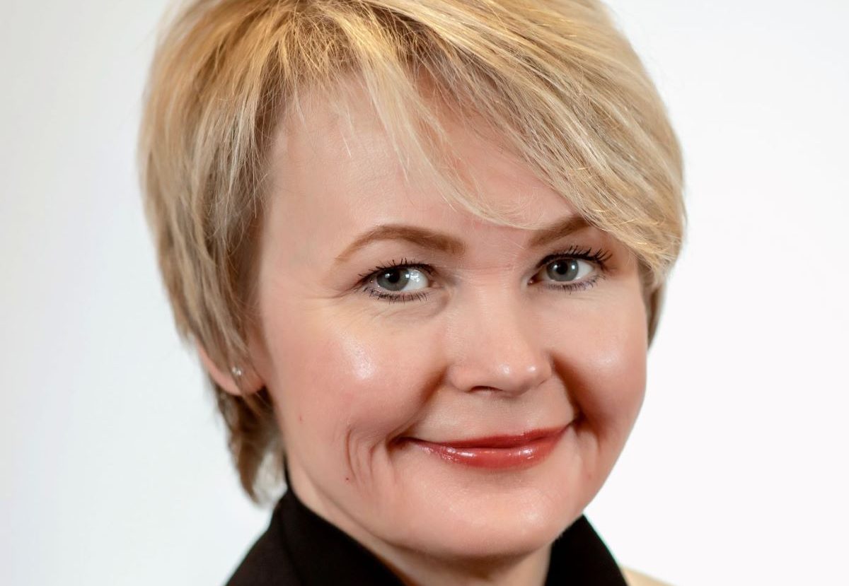 هيلينا ليساتشوك