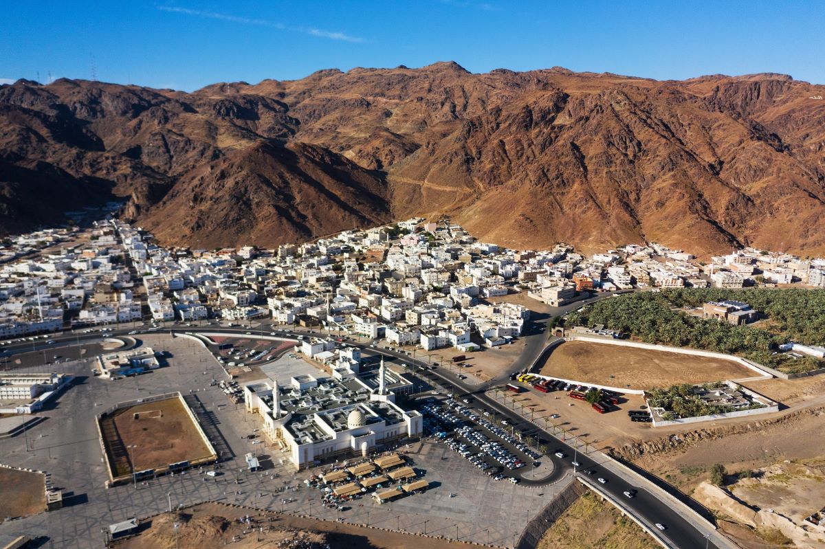 3 عقود لشركة بيئة في السعودية