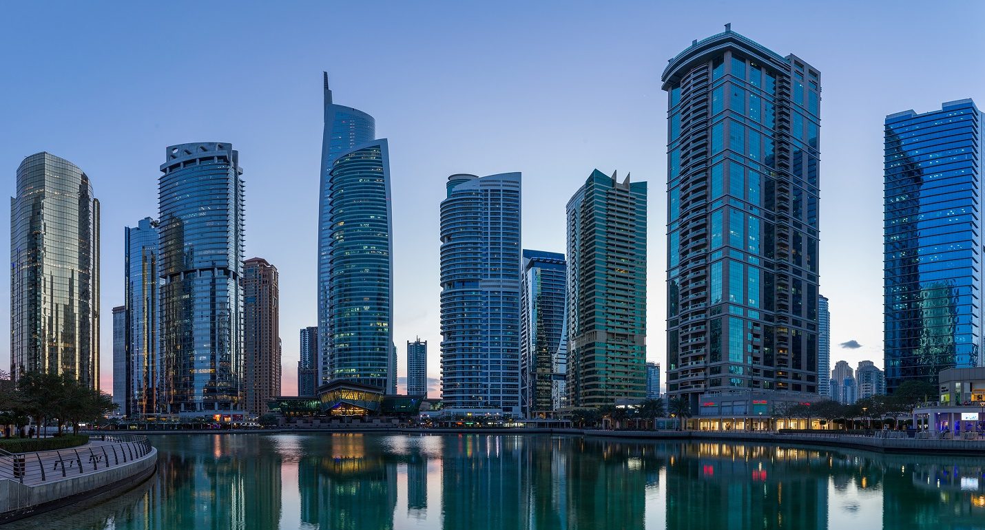 اصدار الشركات الحكومية في دبي