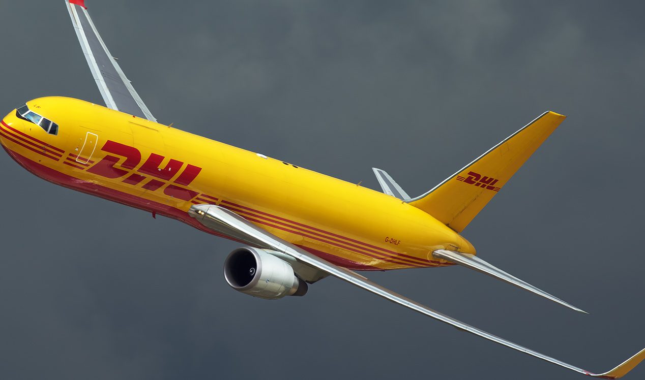 تراجع حركة الشحن الجوي في المنطقة