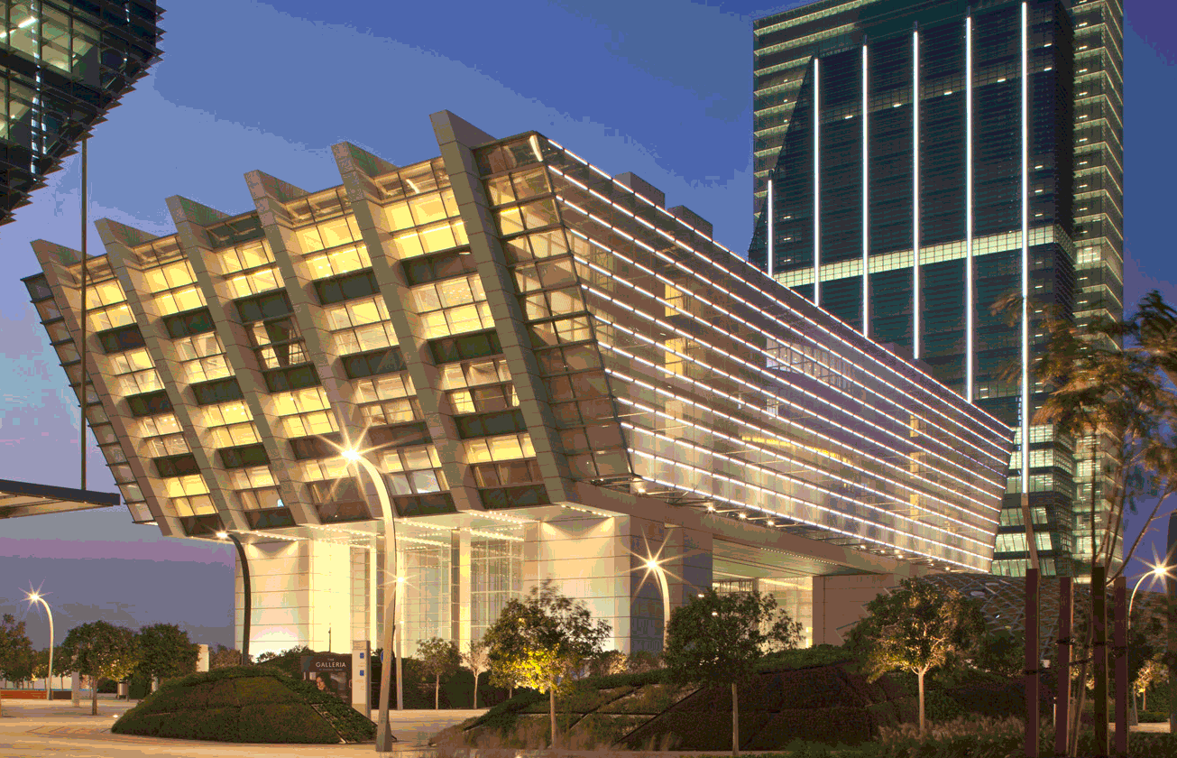 بنك سبيربنك ينشط في أبوظبي