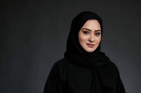 مريم فكري، الرئيس التنفيذي لشركة دبي للمقاصة والإيداع المركزي القابضة