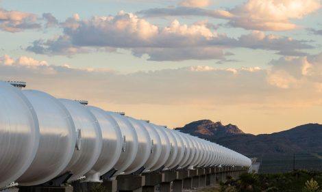 هايبرلوب نيفادا