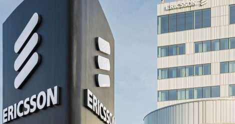 إريكسون تزيد حصتها في قطاع الجيل الخامس