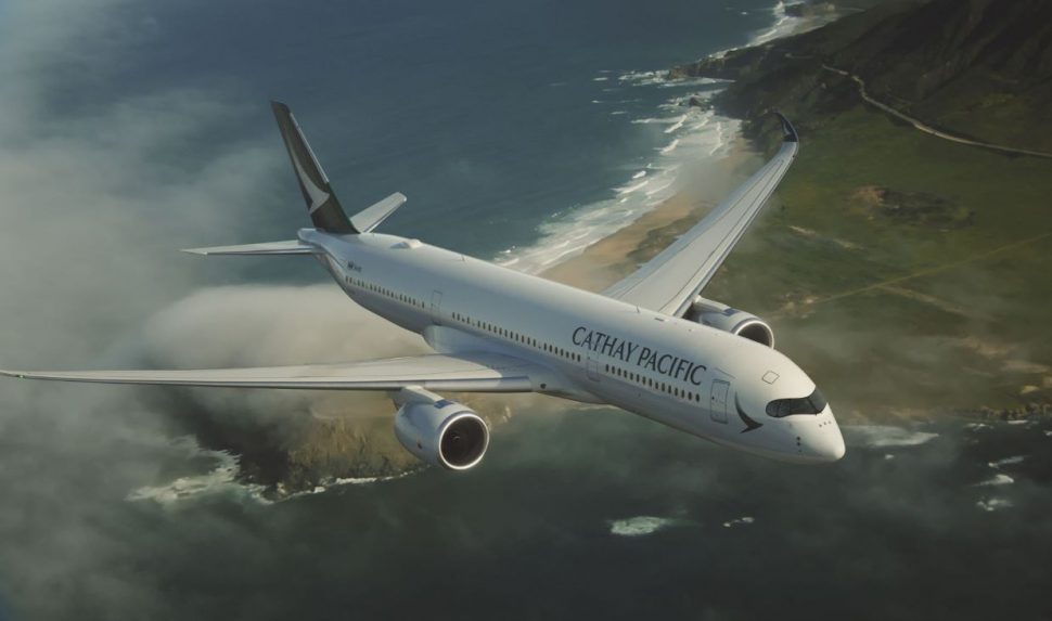 كاثي باسيفيك