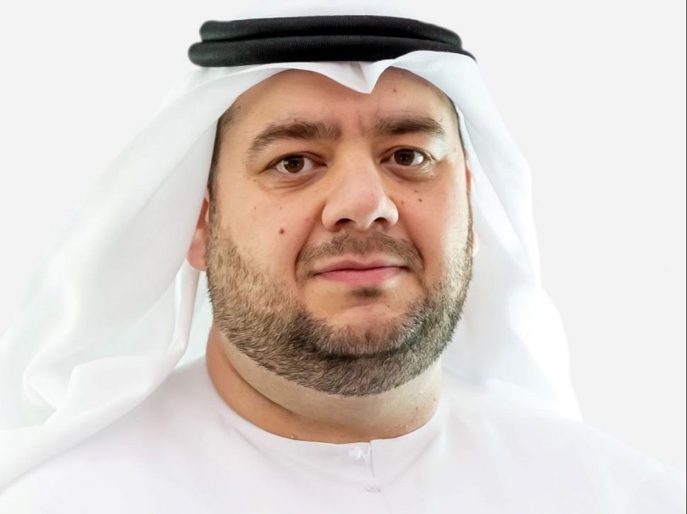 محمد حسن السويدي