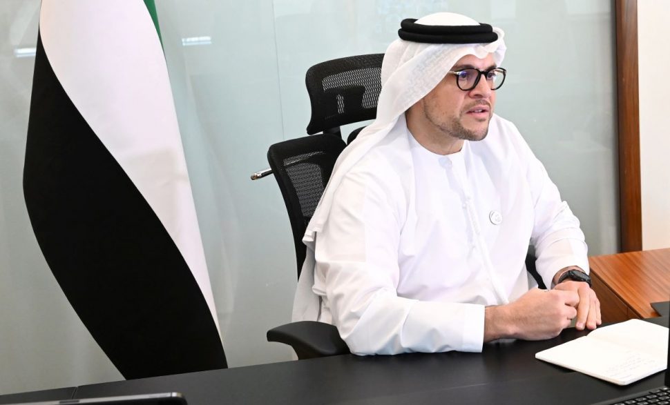 محمد علي الشرفا