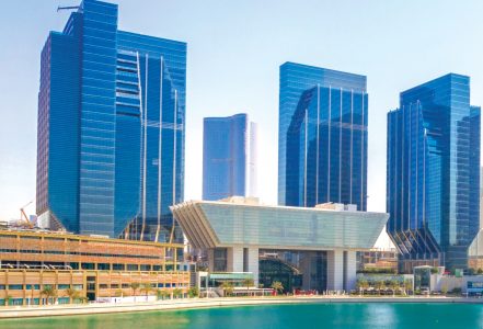 تفاصيلالقرار الجديد حول الشركات في الامارات