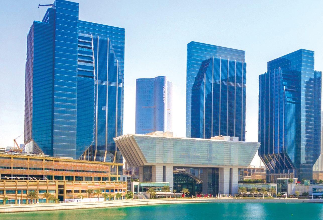 تفاصيلالقرار الجديد حول الشركات في الامارات