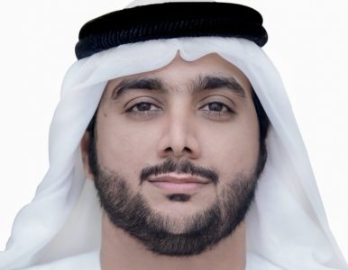 حسن الحمادي، رئيس مجلس الإدارة شركة الاتحاد العقارية