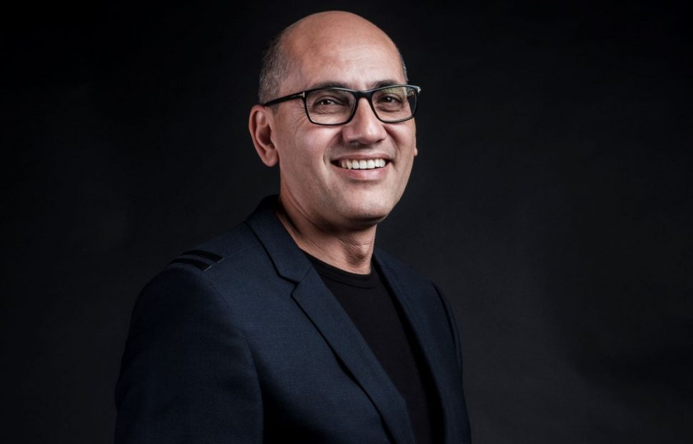 وليد الهندي رئيساً تنفيذياً لشركة بلووم القابضة