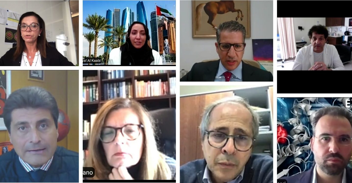 قرب التوصل الى لقاح كورونا