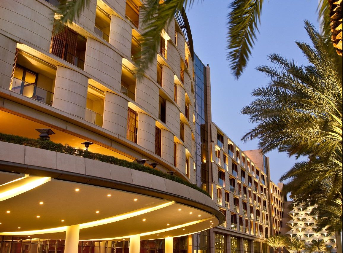 اطلاق ماندرين أورينتال الفيصلية