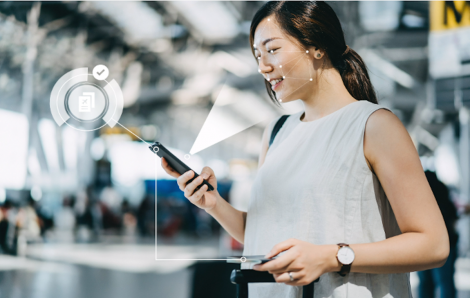 التحقق من الهوية