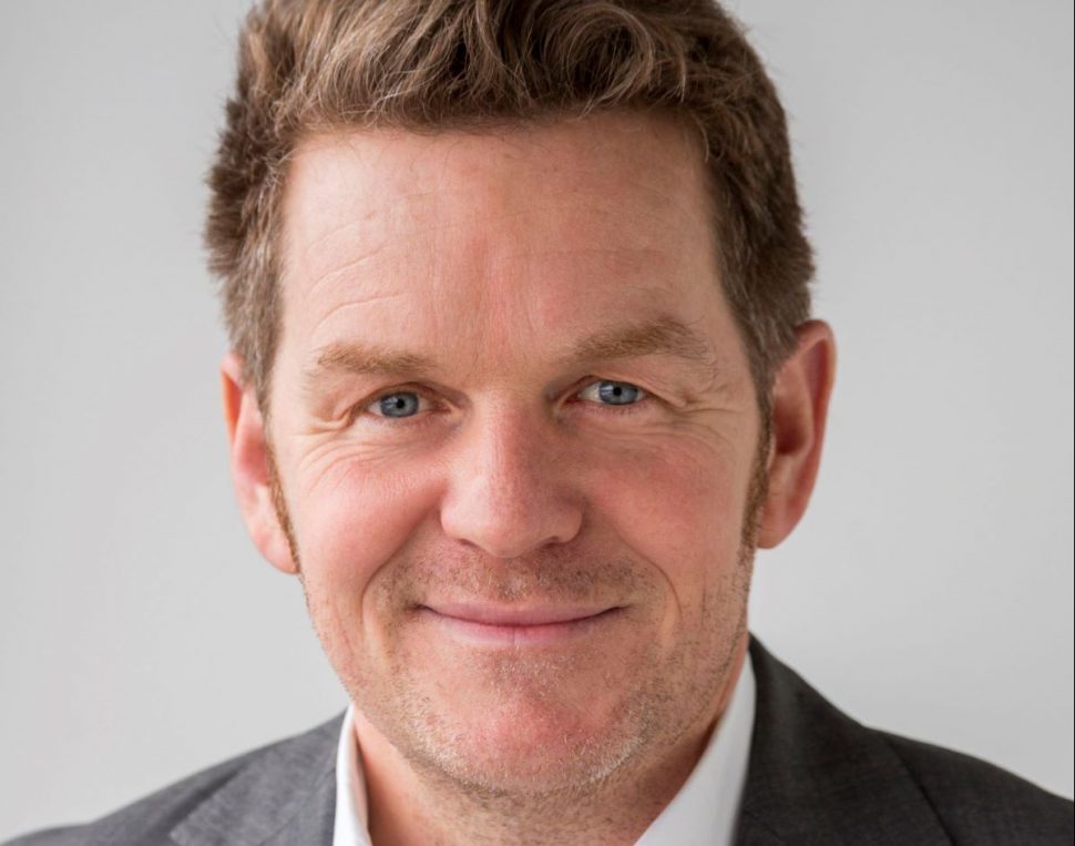 مدير التصميم الجديد في بنتلي أندرياس ميندت