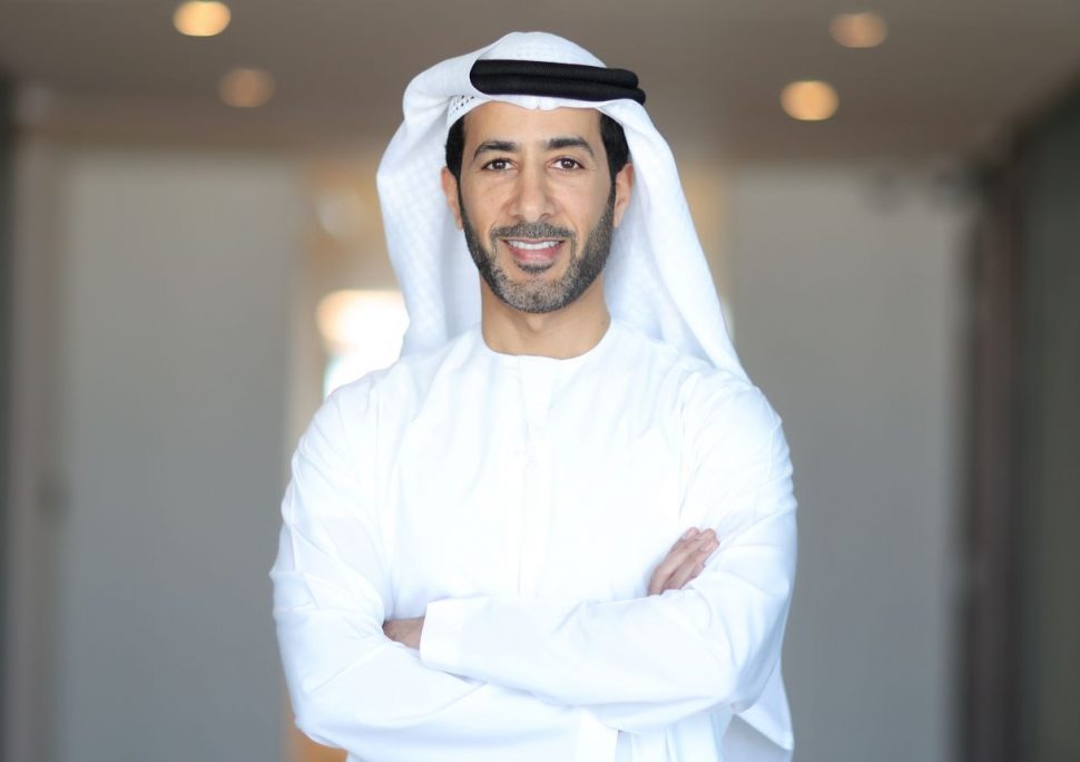 خليفة سلطان السويدي