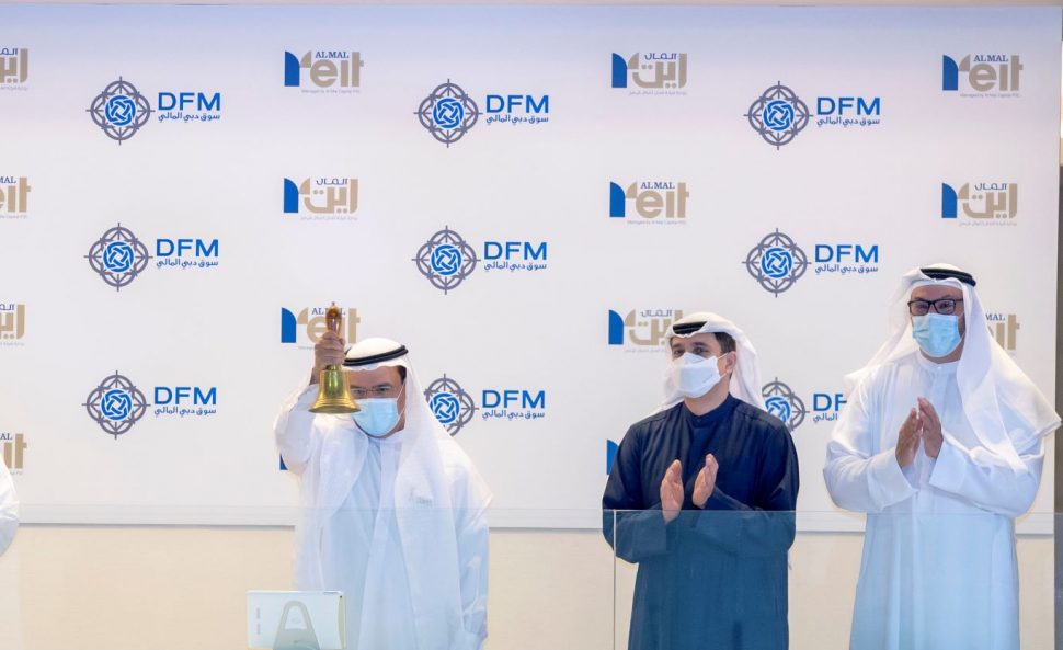 خالد بن كلبان المال كابيتال ريت