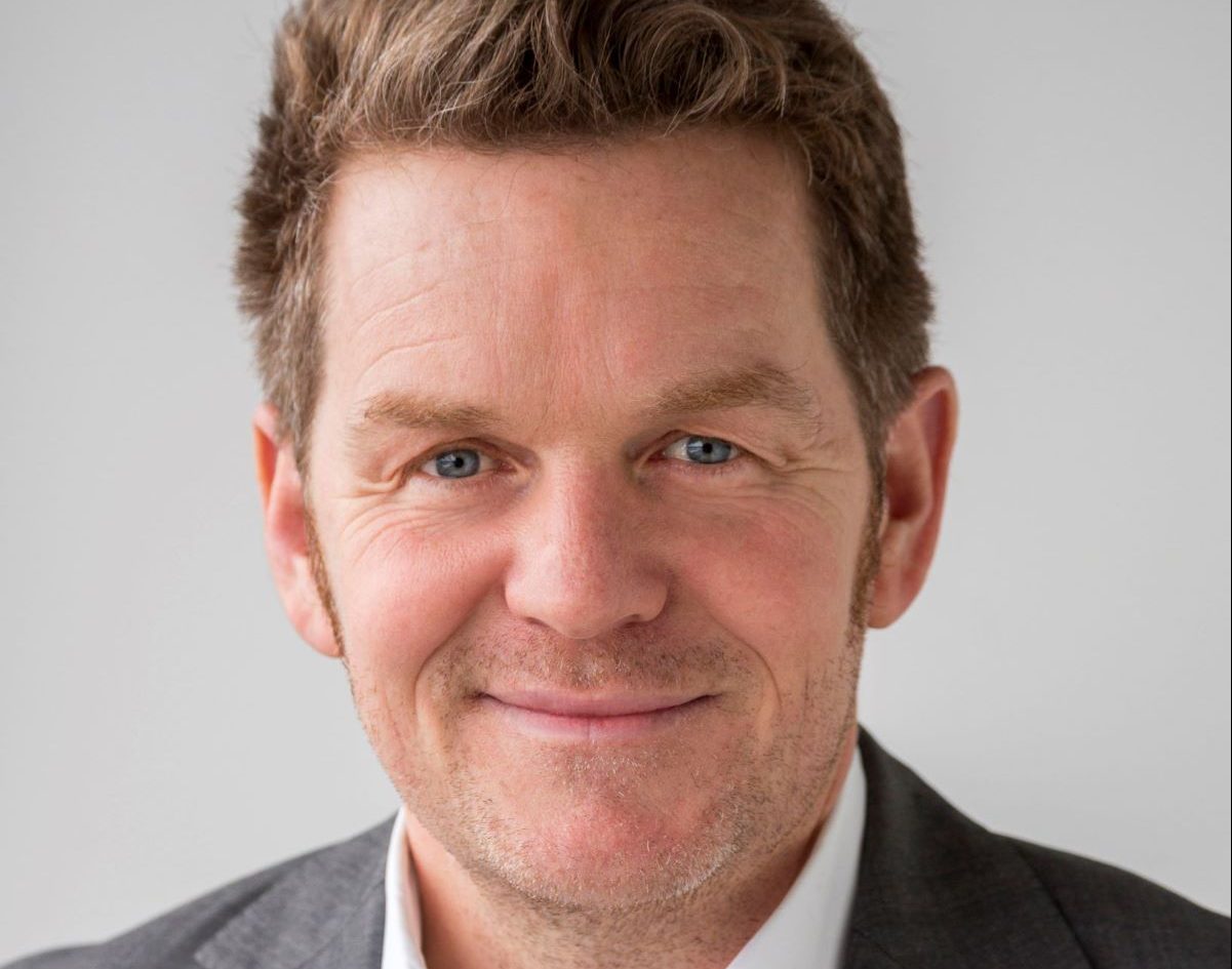 مدير التصميم الجديد في بنتلي أندرياس ميندت