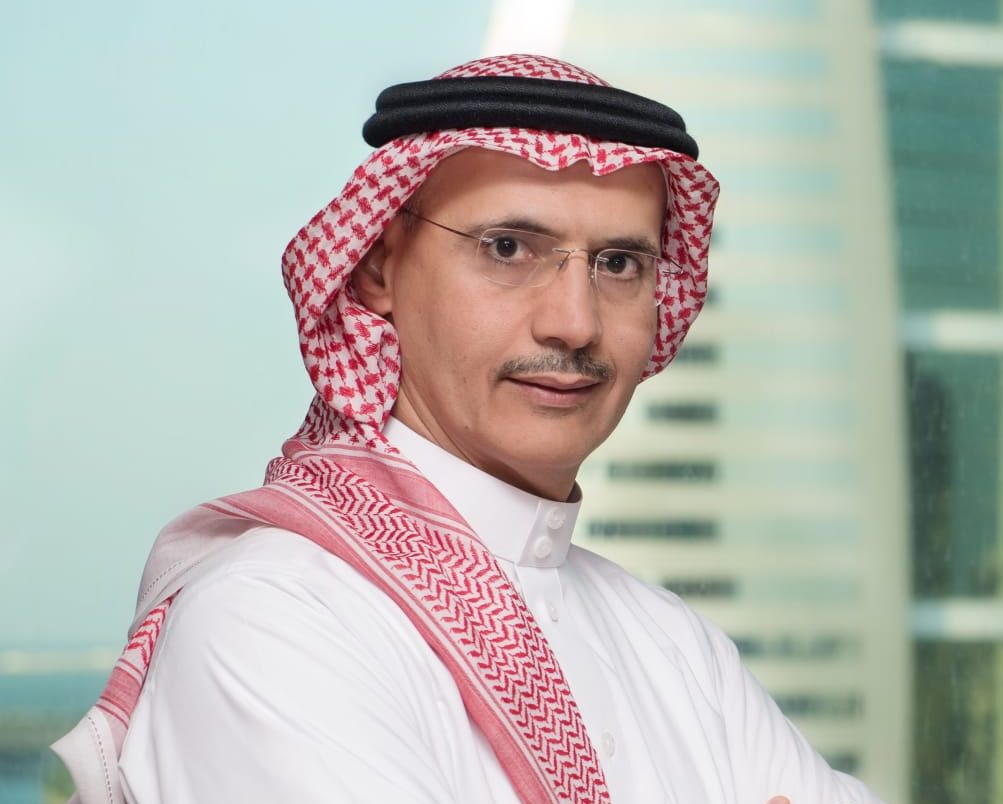 عبد المحسن العمران