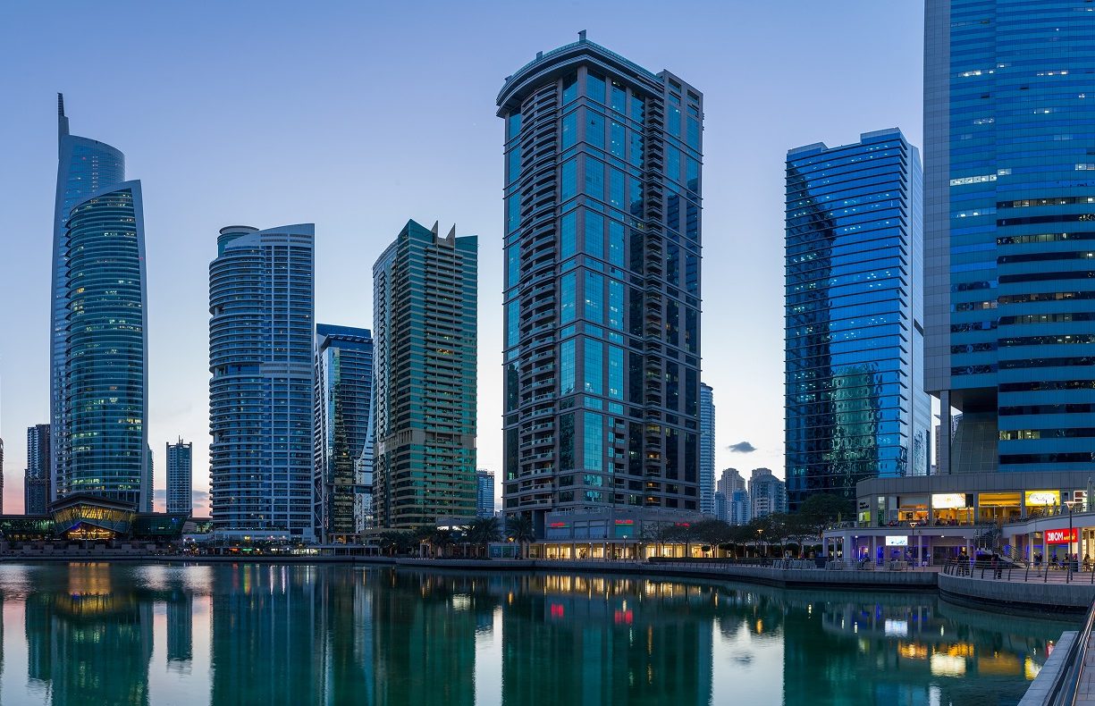 دبي تطلق حزمة تحفيز اقتصادي جديدة