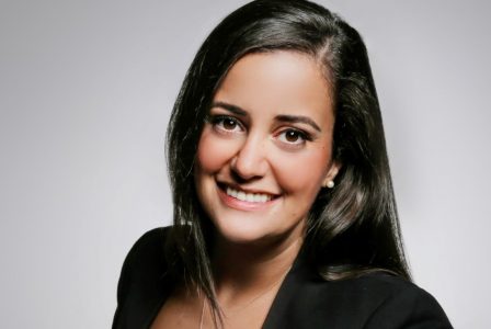 ساندي الحايك