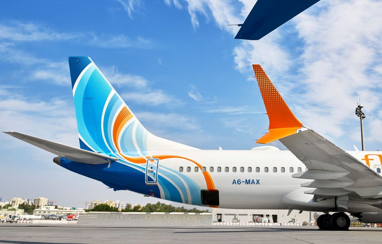 عودة بوينغ 737 ماكس