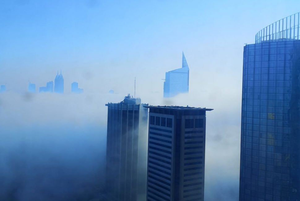 توليد المياه من الهواء