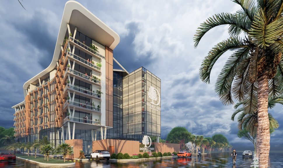 دبل تري باي هيلتون-اسلام أباد