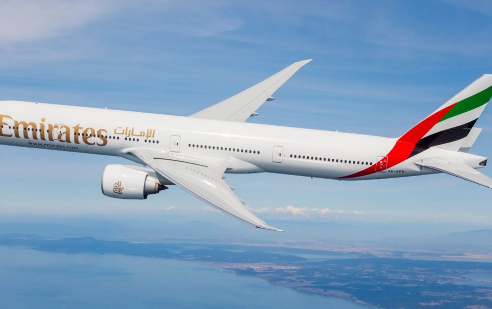 عروض خاصة لمسافري طيران الامارات