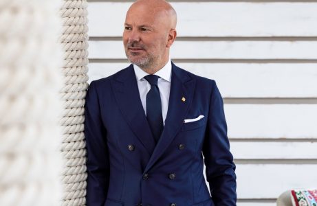 إرمانو زانيني