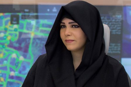 الشيخة لطيفة بنت محمد