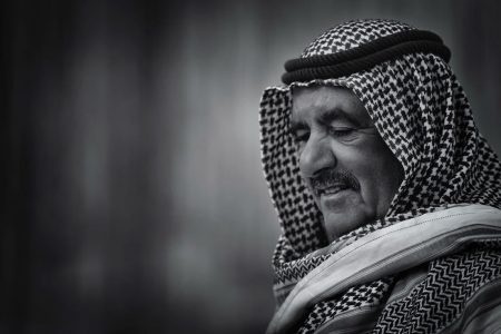 الشيخ حمدان بن راشد