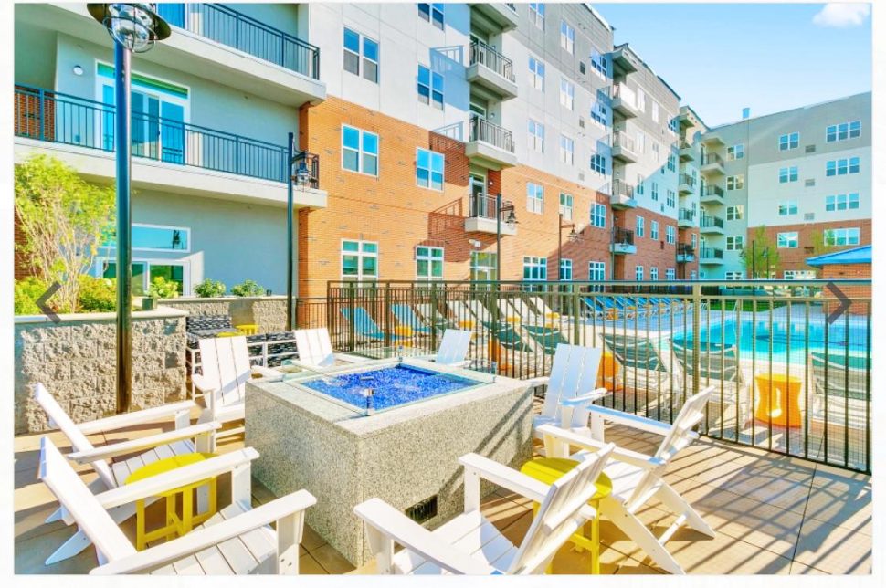 مشروع نيو هاربر