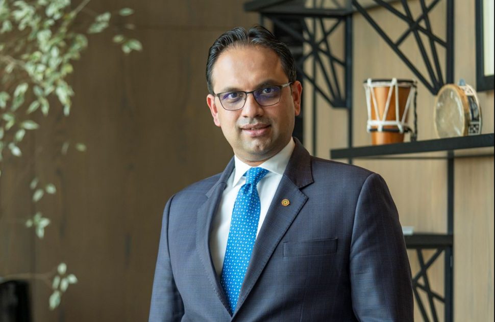 موهيت جورناني-تاج