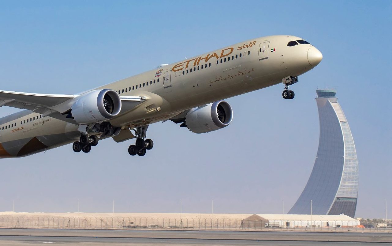 عروض الاتحاد للطيران