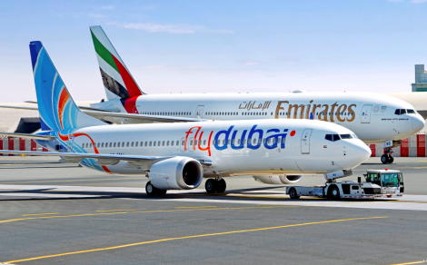 فلاي-دبي-طيران-الإمارات