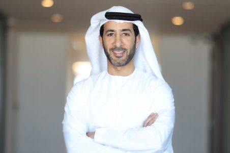 خليفة سلطان السويدي