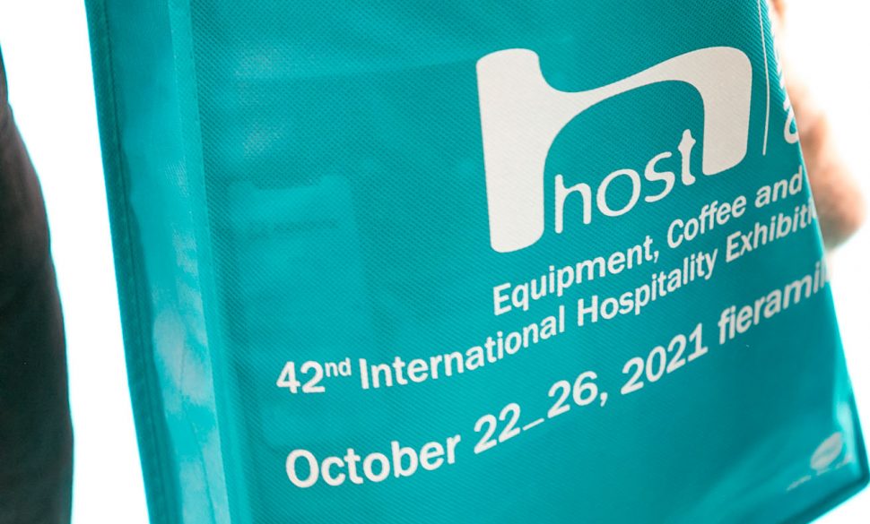 معرض (هوست ميلانو- HostMilano)