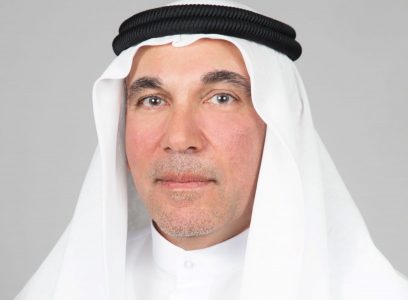 خالد البستاني مدير عام الهيئة الاتحادية للضرائب