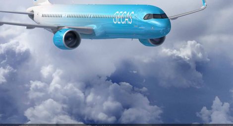 الطائرات الحديثة تقلل الاعتماد على الطيارين