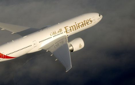 عروض سكاي واردز طيران الامارات