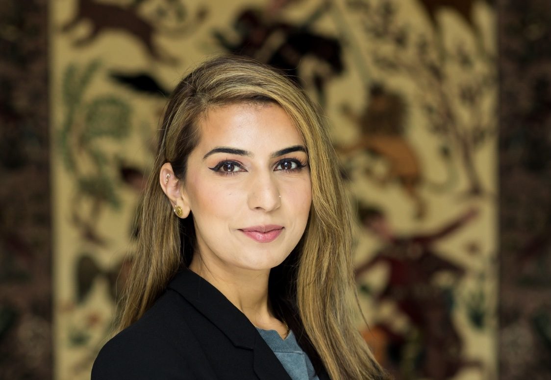 ماهام صدّيق