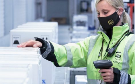 لقاح فايزر –بيونتيك