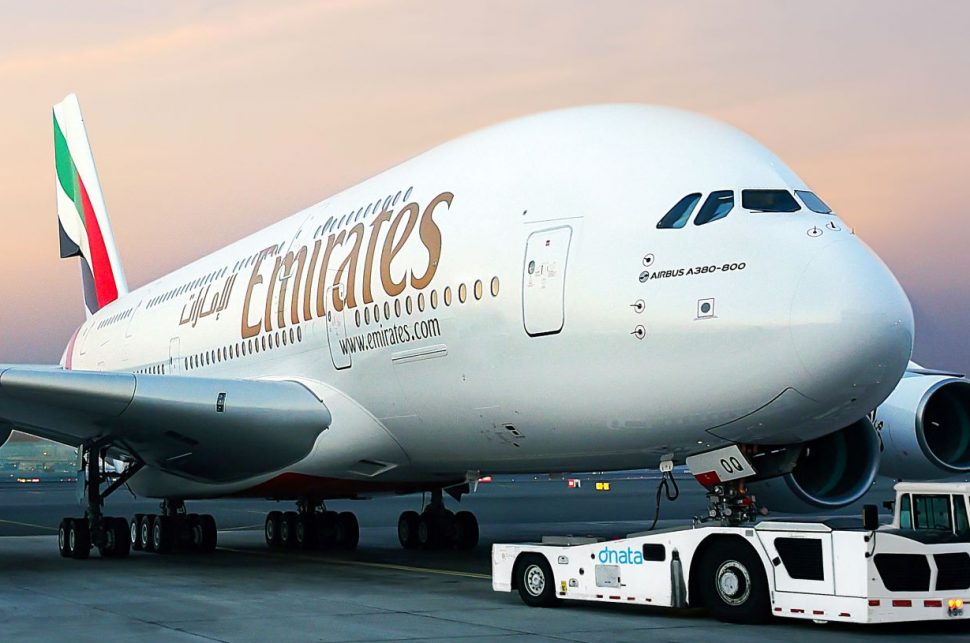 كورونا يسبب خسائر لطيران الامارات