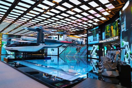 اريكسون تزود اتصالات بتقنية الموجات المليمترية