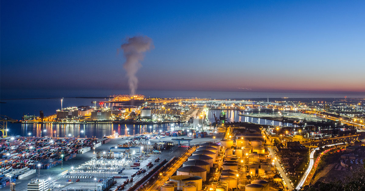 دوسان تمنح جنرال الكتريك مشروع في ينبع4