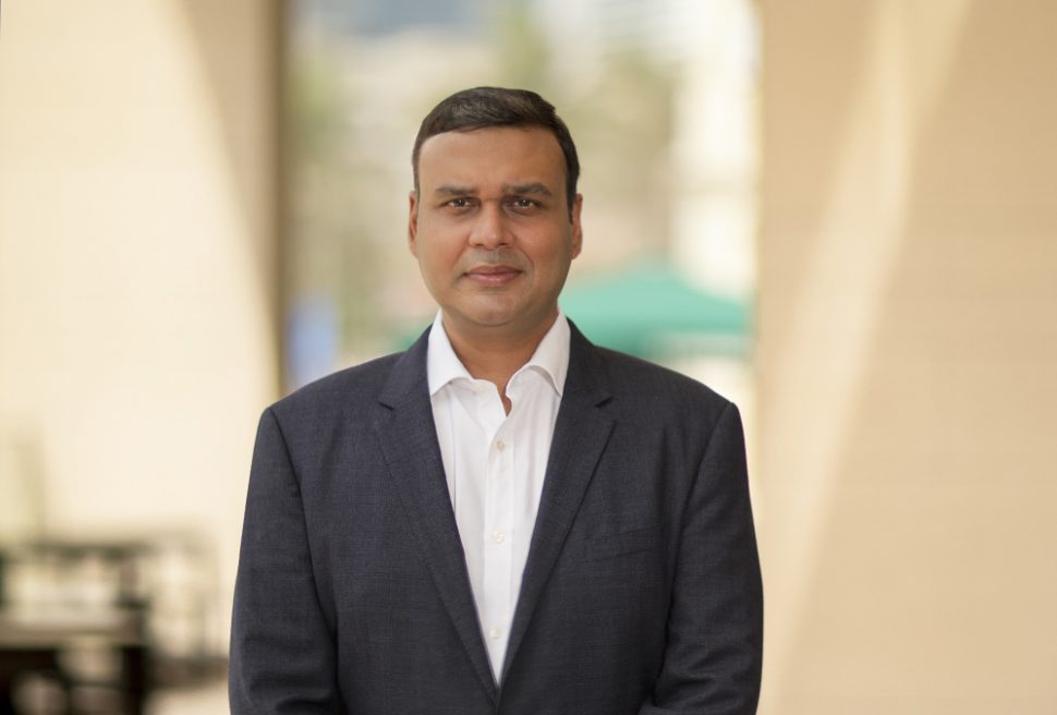 كابيل أغاروال -شانغريلا