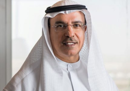 خالد بن كلبان-دبي للاستثمار