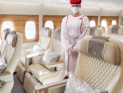 شروط الصحة على طيران الامارات