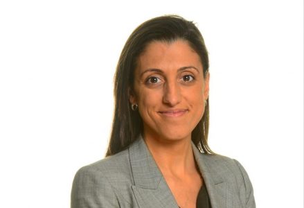 لينا عثمان-بنك ستاندرد تشارترد